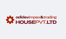Adidev Impex Logo